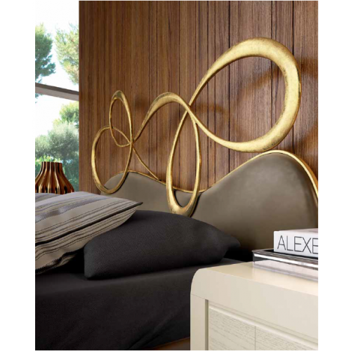 GISELLE designer Italian bed GISELLE designer Italian bed