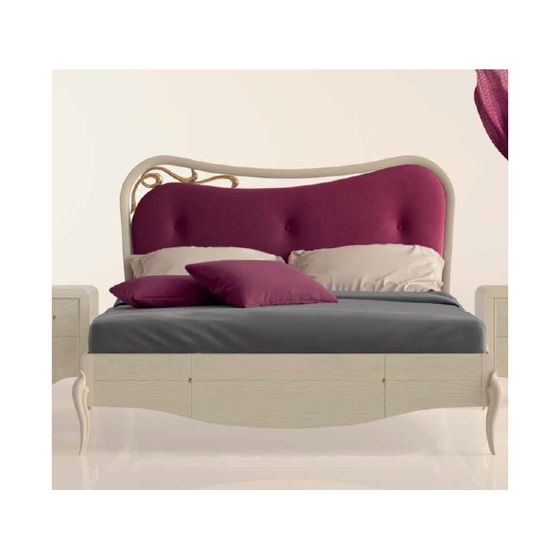GIOIA designer bed