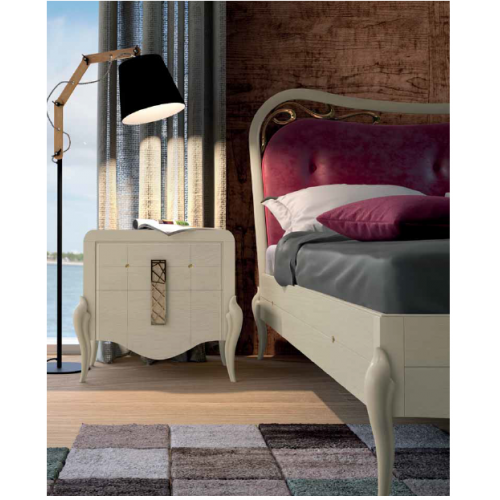 GIOIA designer bed GIOIA designer bed