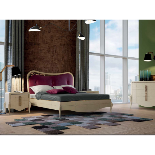 GIOIA designer bed GIOIA designer bed