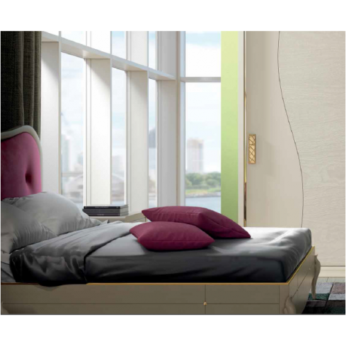 GIOIA designer bed GIOIA designer bed
