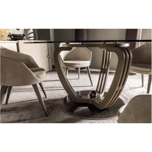 HELIX round table HELIX round table