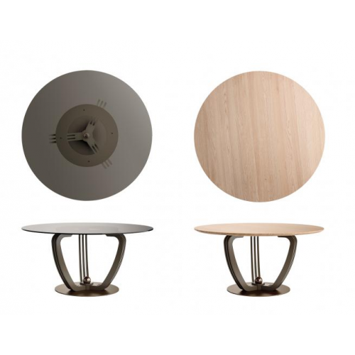 HELIX round table HELIX round table