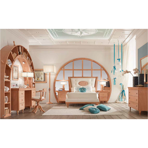 GOLDLINE ODNA bed GOLDLINE ODNA bed