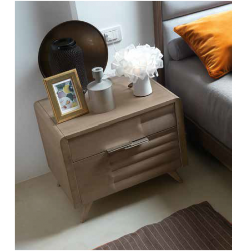 CURTIS bedside table CURTIS bedside table