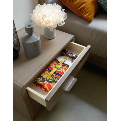 CURTIS bedside table CURTIS bedside table