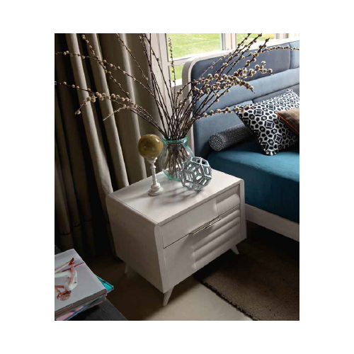 CURTIS bedside table CURTIS bedside table