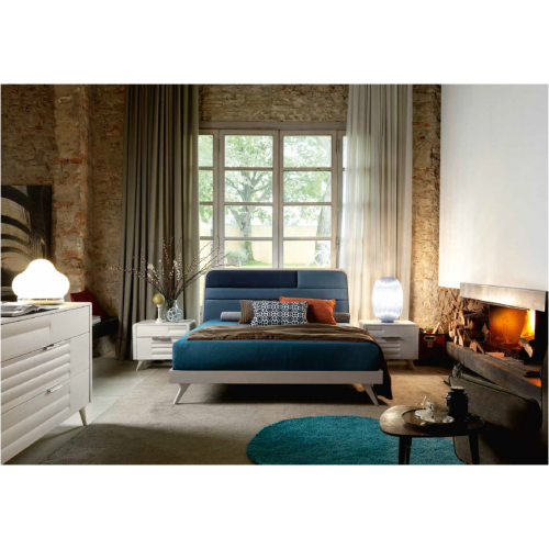 CURTIS bedside table CURTIS bedside table