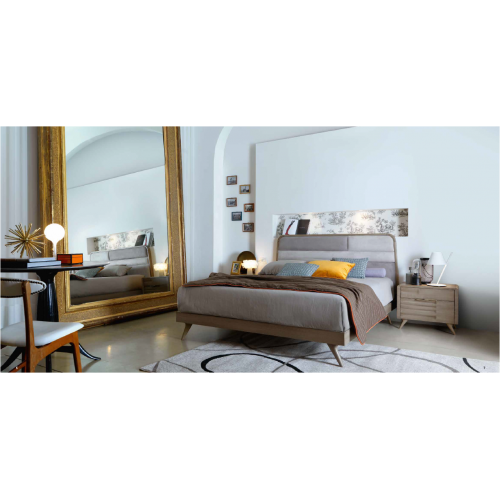 CURTIS bedside table CURTIS bedside table