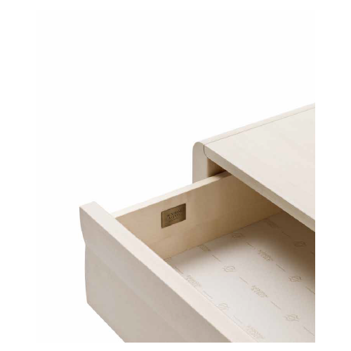 CURTIS bedside table CURTIS bedside table