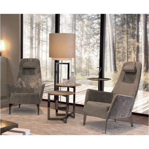 VALENTINA armchair VALENTINA armchair