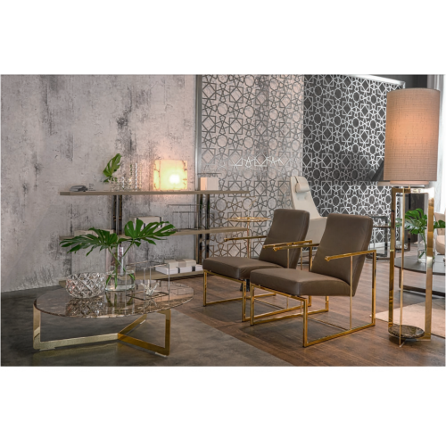 DADA armchair DADA armchair