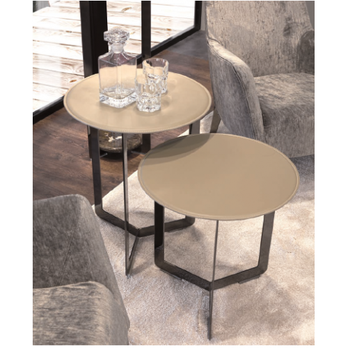 MALIBU side table MALIBU side table