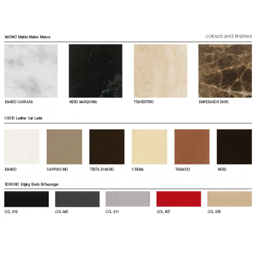 MALIBU coffee table MALIBU coffee table