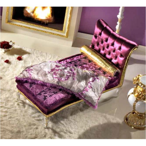 EXTREME collection chaise longue