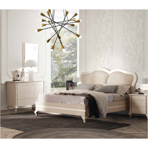 MOTIVI modern bed MOTIVI modern bed