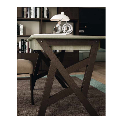 MOTIVI desk with drawers MOTIVI desk with drawers