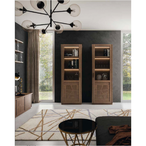 MOTIVI display cabinet MOTIVI display cabinet