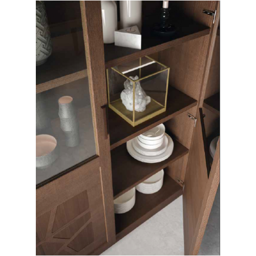MOTIVI display cabinet MOTIVI display cabinet