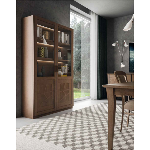 MOTIVI display cabinet MOTIVI display cabinet