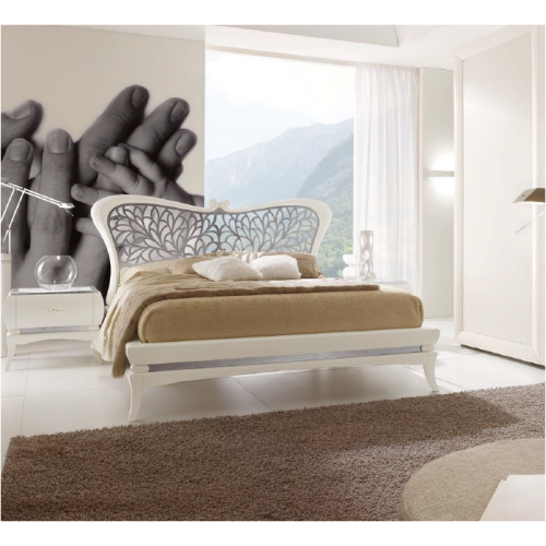 Firenze bed Firenze bed