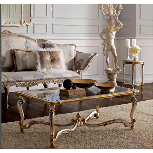 LUXURY living armchair