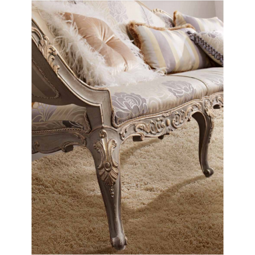 LUXURY living armchair