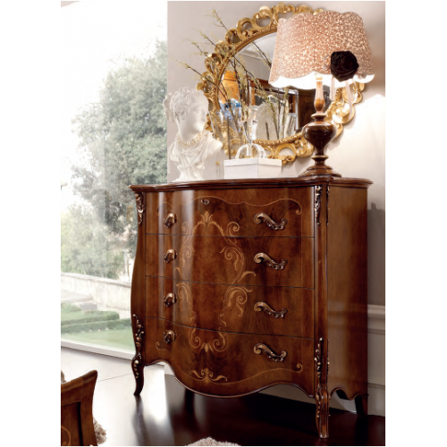 DOLCI SOGNI chest of drawers