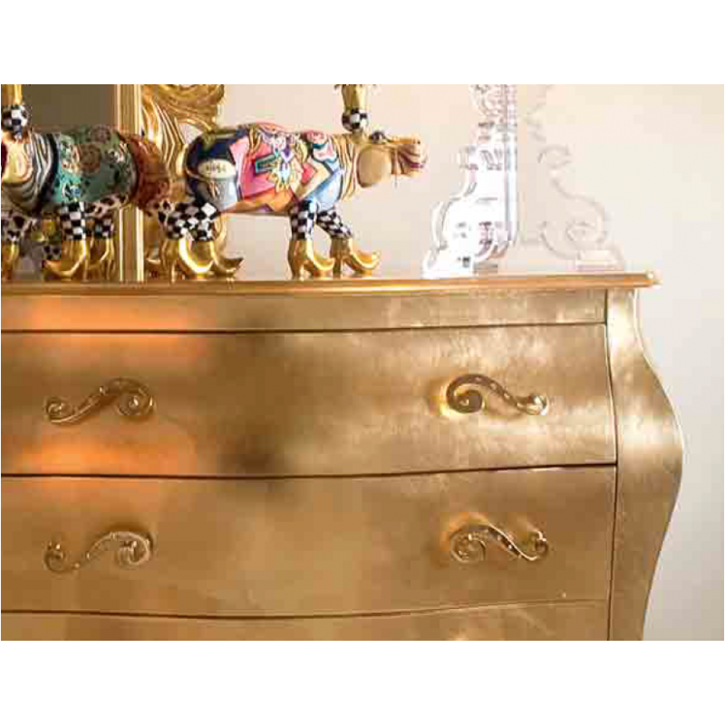PERSEO chest of drawers