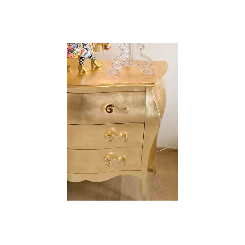 PERSEO chest of drawers