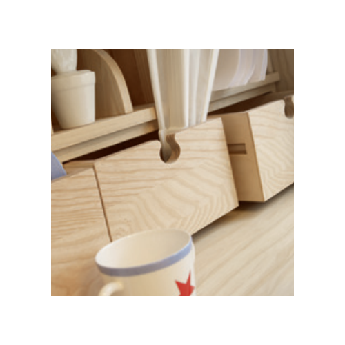 EMIRE tall sideboard EMIRE tall sideboard
