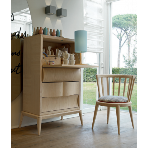 EMIRE tall sideboard EMIRE tall sideboard