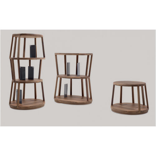 Contemporary modular bookcase Contemporary modular bookcase