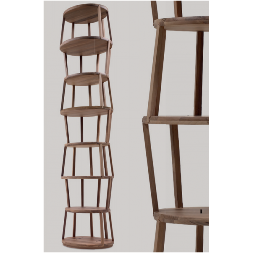 Contemporary modular bookcase Contemporary modular bookcase