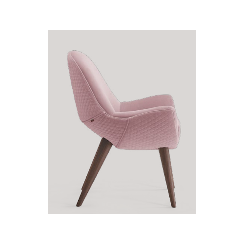 PRISCILLA occasional chair