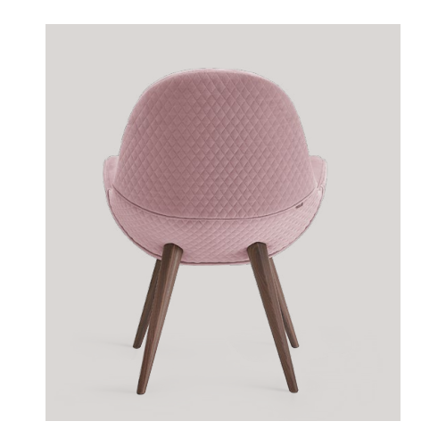 PRISCILLA occasional chair