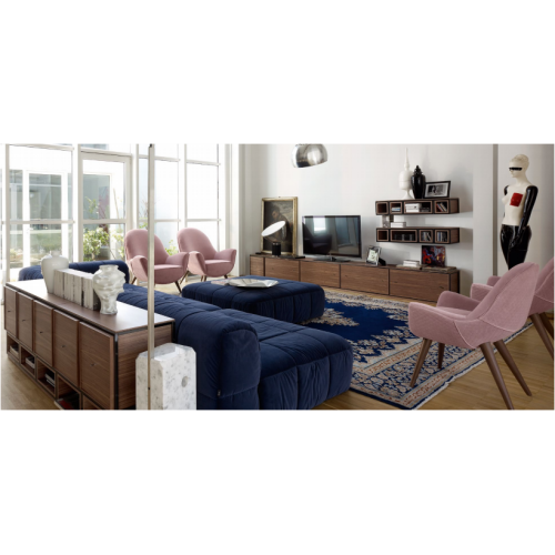 PRISCILLA occasional chair