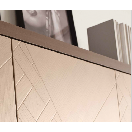 ECLETTICA  TV unit composition ECLETTICA  TV unit composition