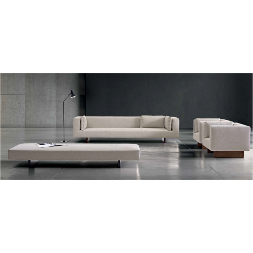 Slim large sofa Slim large sofa