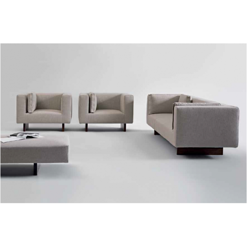 Slim large sofa Slim large sofa