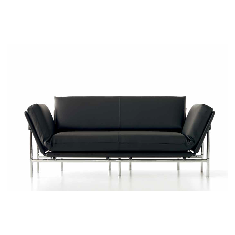 designer Italian made sofa