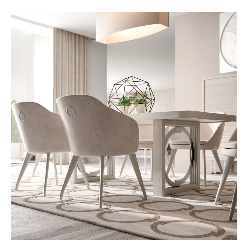 DOLOMITE rectangular dining table DOLOMITE rectangular dining table