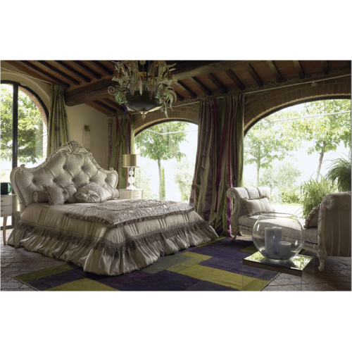 MAFALDA chaise longue