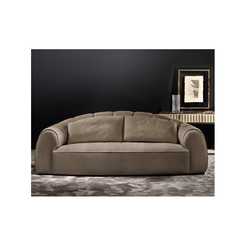 ROYALE nubuck  sofa
