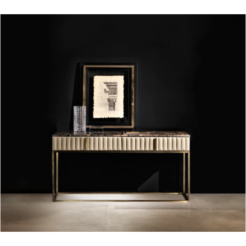 ANGELINA console table