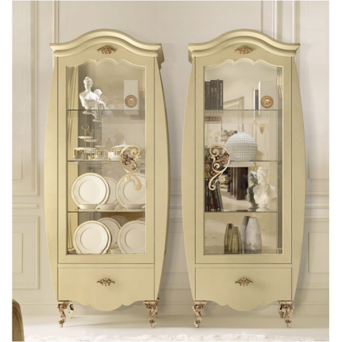VINCI display cabinet