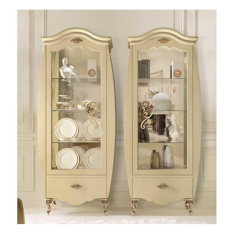 VINCI display cabinet