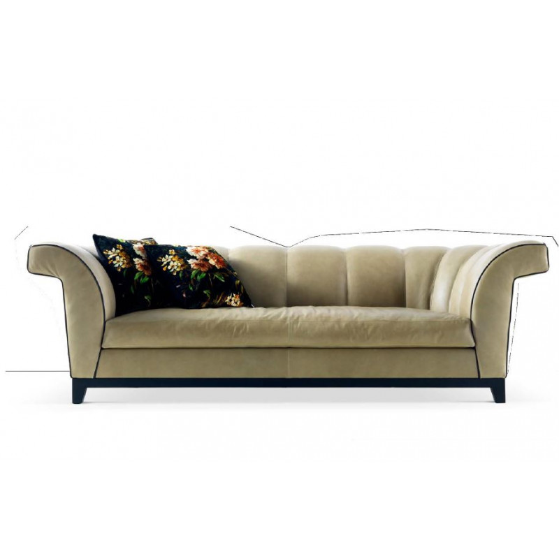 SHELL sofa