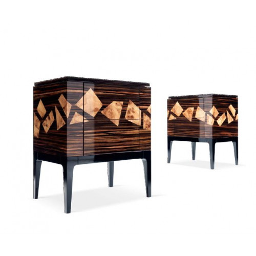 ZAFARA collection high end bedside table ZAFARA collection high end bedside table