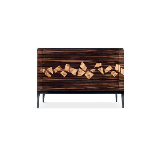 ZAFARA collection high end chest of drawers